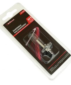 Bec auto H1 halogen 12V 55W